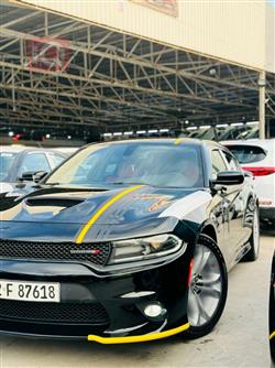 دودج تشارجر